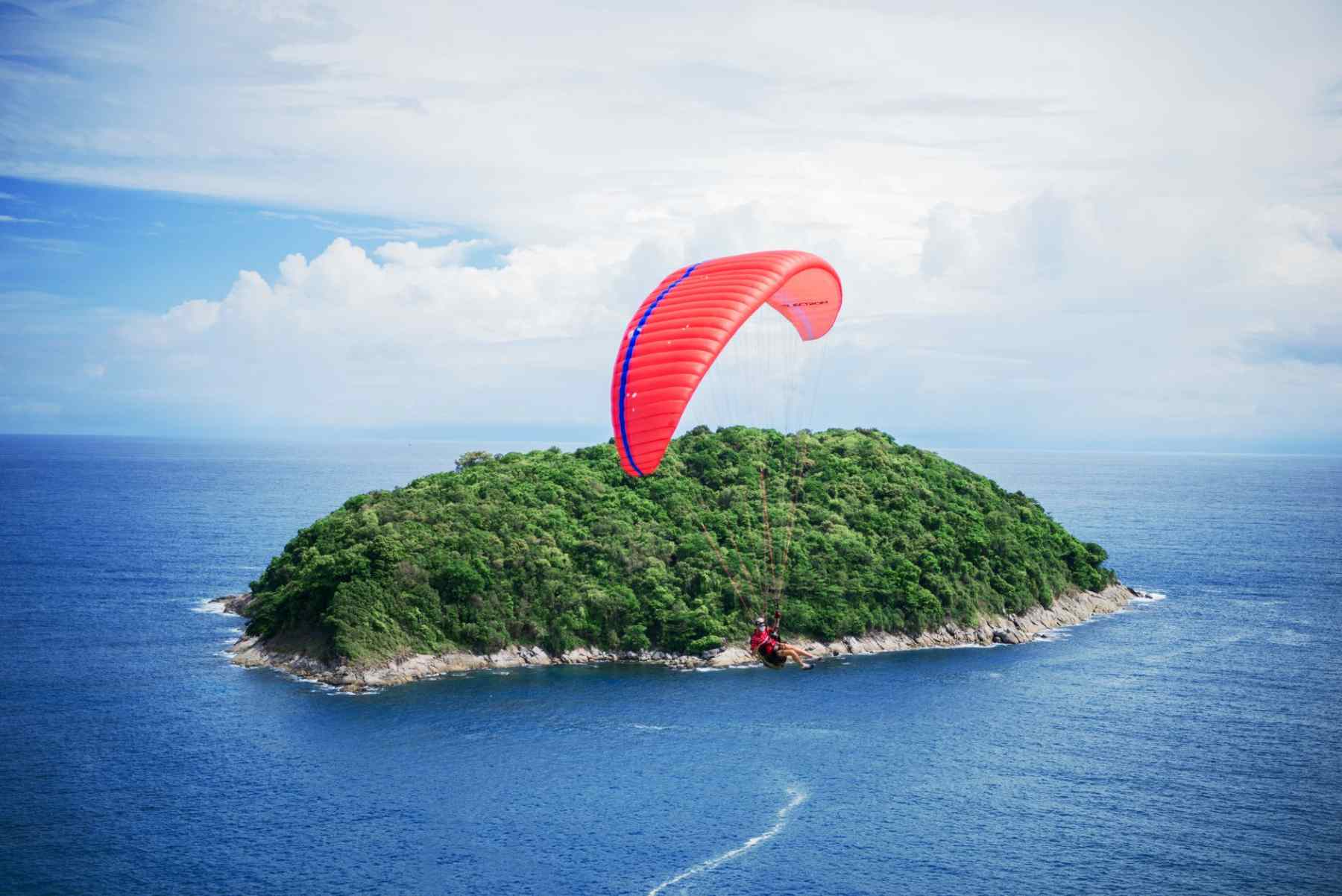 Port Blair to Havelock by Cruise | Radhanagar Beach & Sunset